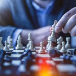 Chess risk management insurance 2